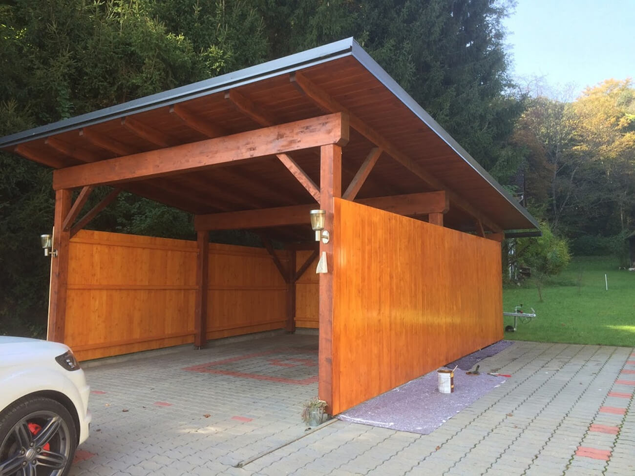 Carport Carport