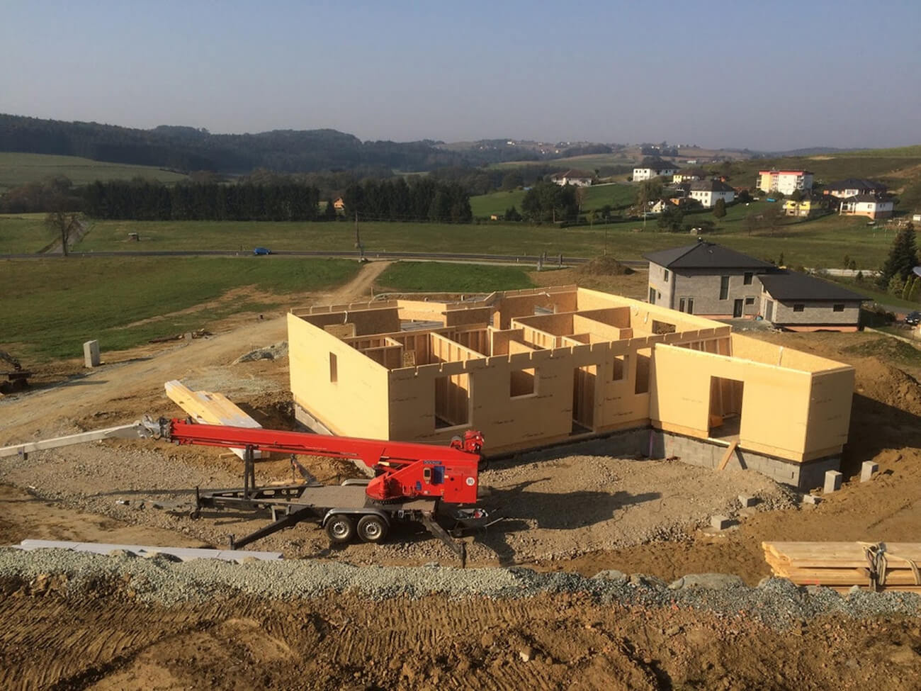 Außenansicht Außenansicht