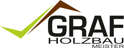 Holzbau Graf e.U. - Logo