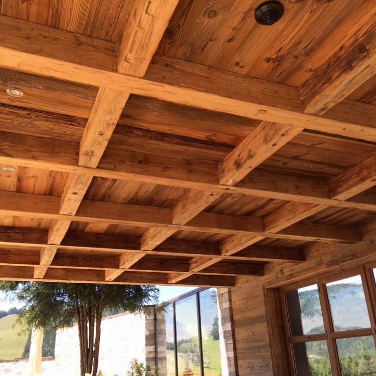 Terrassenüberdachung