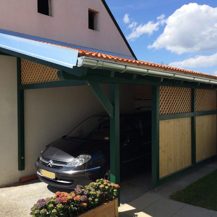 Carport